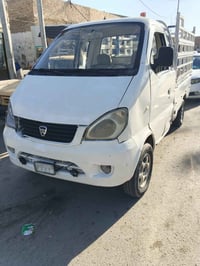 هايفي • محرك وكير جديد • شاصي معمر