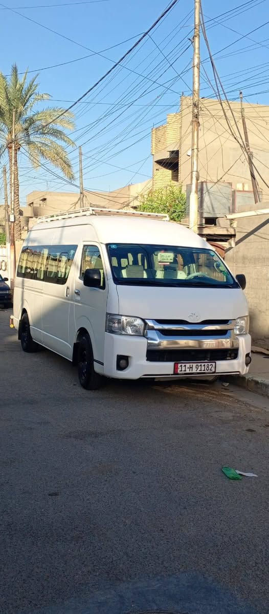 السلام عليكم هايسه 2018 للبيع جاهزه مكينه كير اكسل دوشمه عامه جديده سيبايه درع جاهزه للخير السعر 338 بيهه مجال قليل رقم *********** مكان بغداد المشتل
