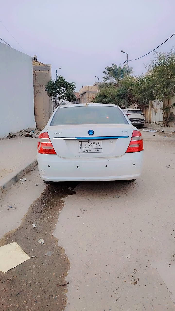 سلام عليكم سياره جيلي موبل موديل 2012
باسمي مكفوله محرك كير حداديه
تبديل وضربه والمعجون المكان الديوانيه
ستفسار أكثر صاحب السياره ***********
مكلف بنشر خابرو صاحب الرقم
