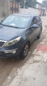 سبورتج • مديل ٢٠١٥ • كاز