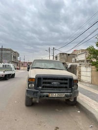 F350 • ٢٠٠٩ • باسمي