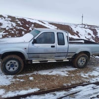 بيكم تارو دبل اكسن شرط كير محرك واكسن وشاصي سنويه عضم رقم نينوئ  موديل...