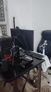 GTX1050 • رايزن 5 3500 • رامات 16