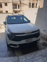 كيا سبورتج • ٢٠٢٤ • محرك ٢٠٠٠