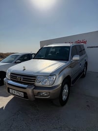لاندكروزر • ٢٠٠٦ • اربيل