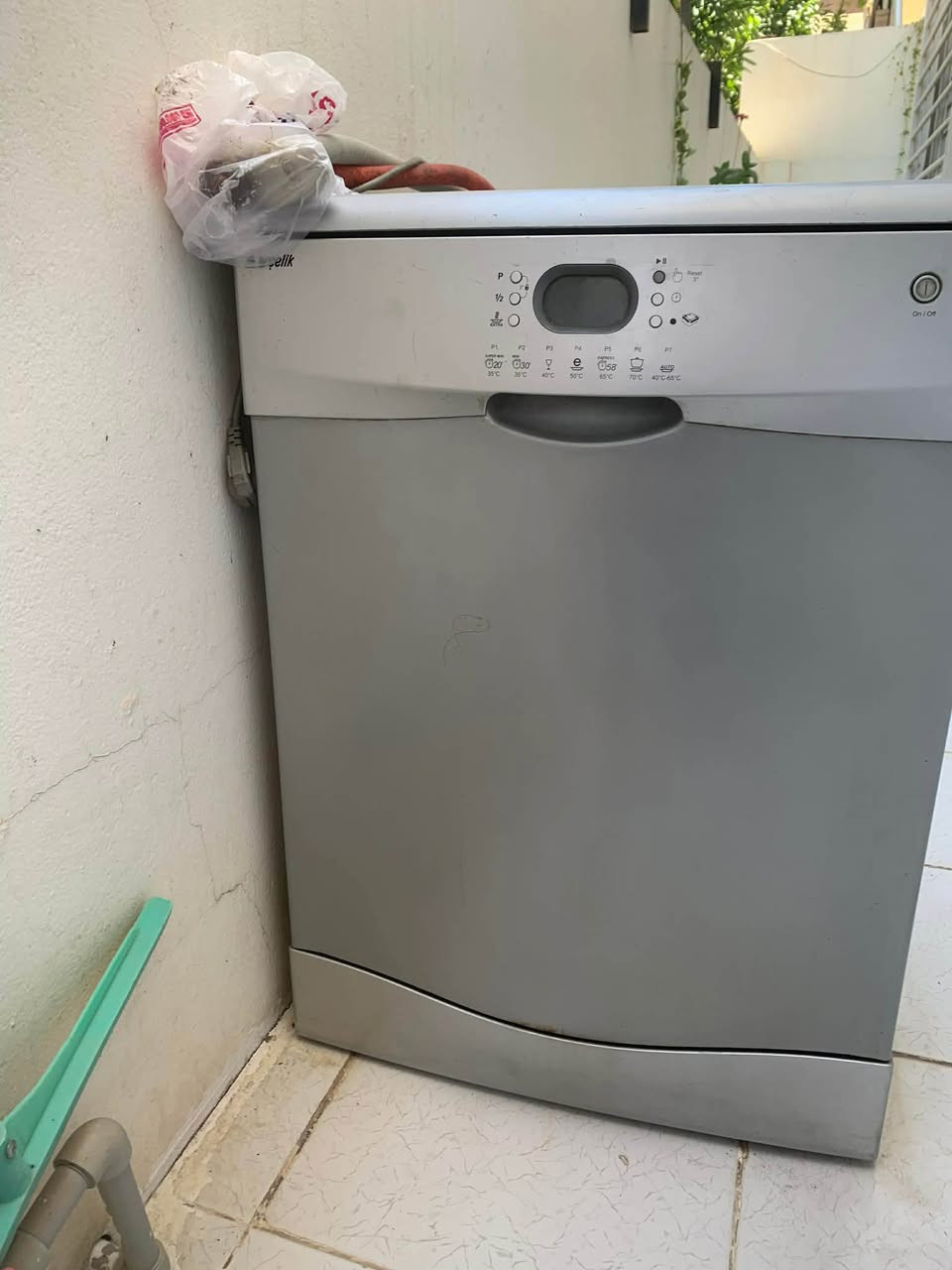 xasalae qap markae archlik asle wajbae kon السليمانية, العراق


**إذا كنت صاحب هذا الإعلان وتريد حذفه لأي سبب، رجاءا أرسل رسالة إلى الدعم الفني**