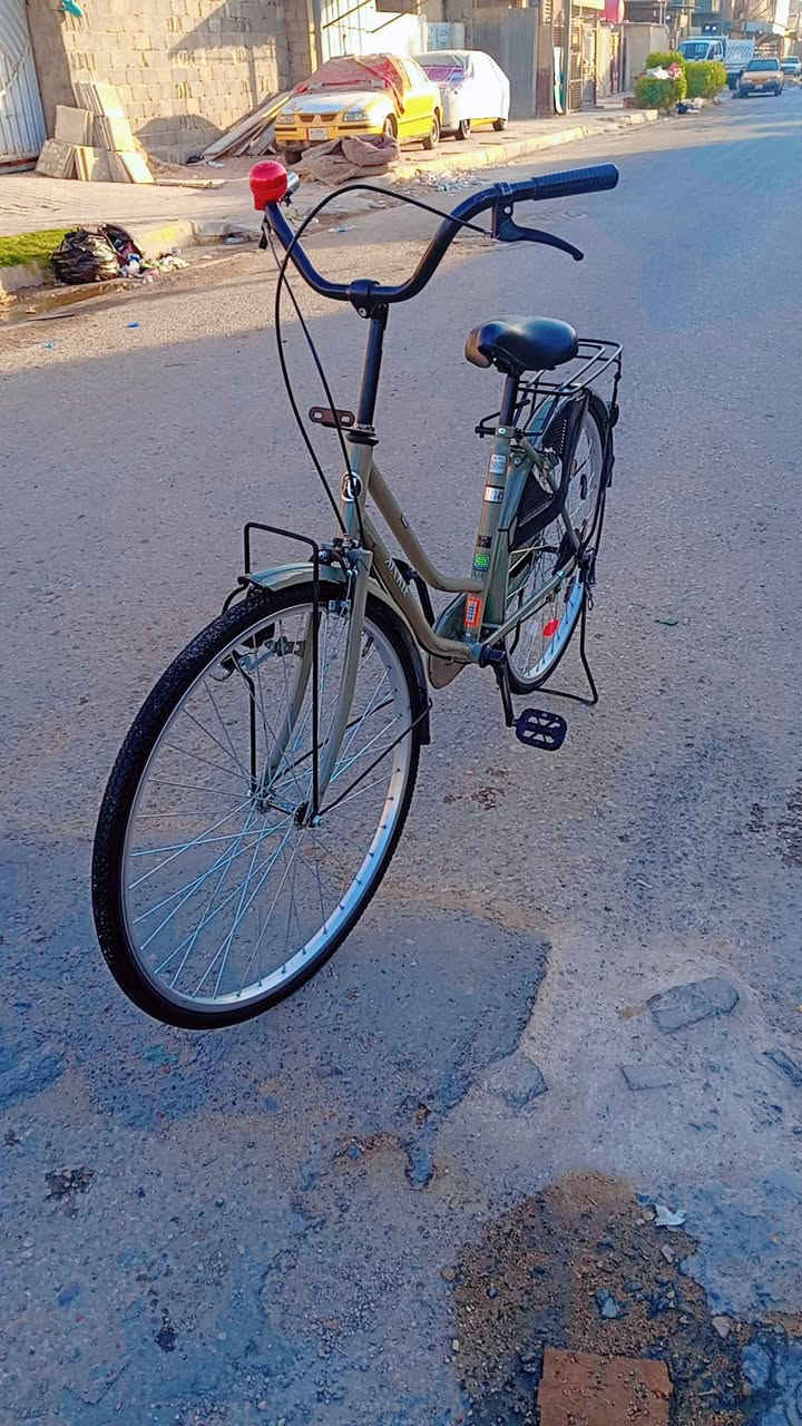 السلام عليكم بايسكل حجم 2024 شهر الثامن العنوان كربلاء حي العسكري العابد قرب جامع الامام المهدي السعر 110 بيي مجال


**إذا كنت صاحب هذا الإعلان وتريد حذفه لأي سبب، رجاءا أرسل رسالة إلى الدعم الفني**