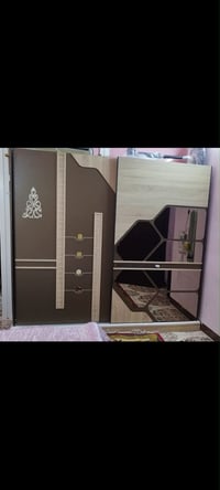 دولاب تركي • باب سحاب • كركوك حي الخضراء