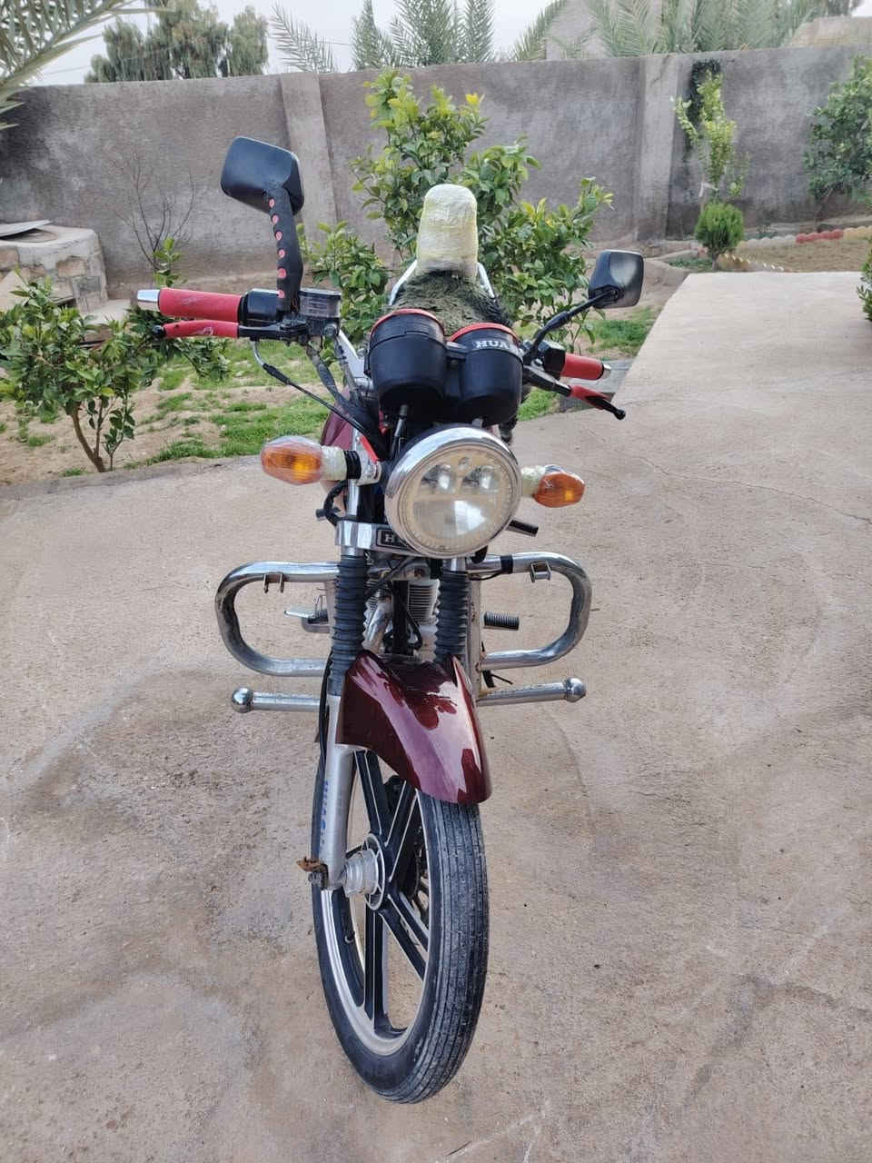 سلام عليكم هايوشه للبيع موديل (22) مكاني القائم تواصل رقم هاتف ‭0780 259 9619‬
#ادمن 🤎🫶
