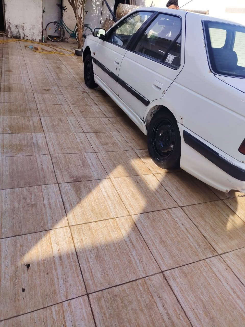 بارص موديل 11الرقم قادسيه السيارة كفاله الستفسار***********
