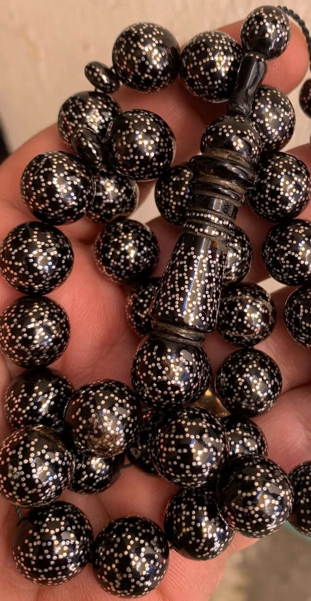 مسباح يسر حجازي البحر الأحمر تنبيت فضة عيار الف نظافة تامة السعر ٢٢٥ ألف


**إذا كنت صاحب هذا الإعلان وتريد حذفه لأي سبب، رجاءا أرسل رسالة إلى الدعم الفني**