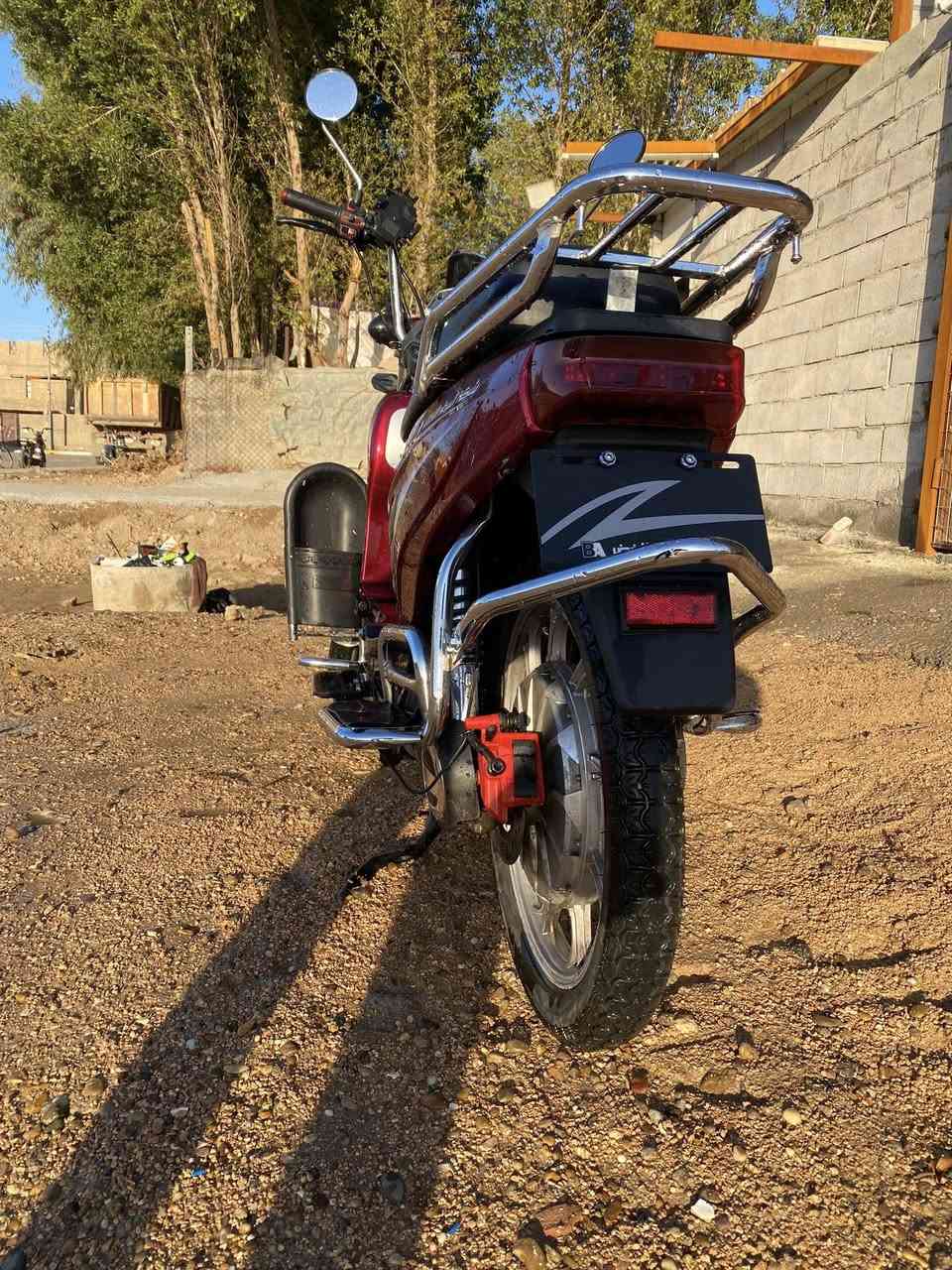 موطور شحن مستعمل بس جديد بعده كلش نظيف

السعر 425 

***********
