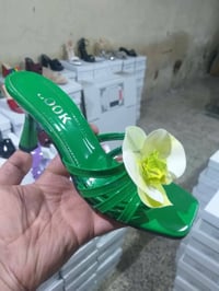 احذية • نسائية • حلب