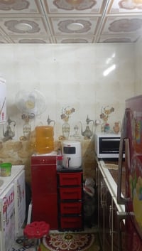 دار للبيع • ٥٥م • الواد الفحل