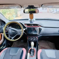 مكفولة • قير ومكينة جديدة • محجوزة للمصرف