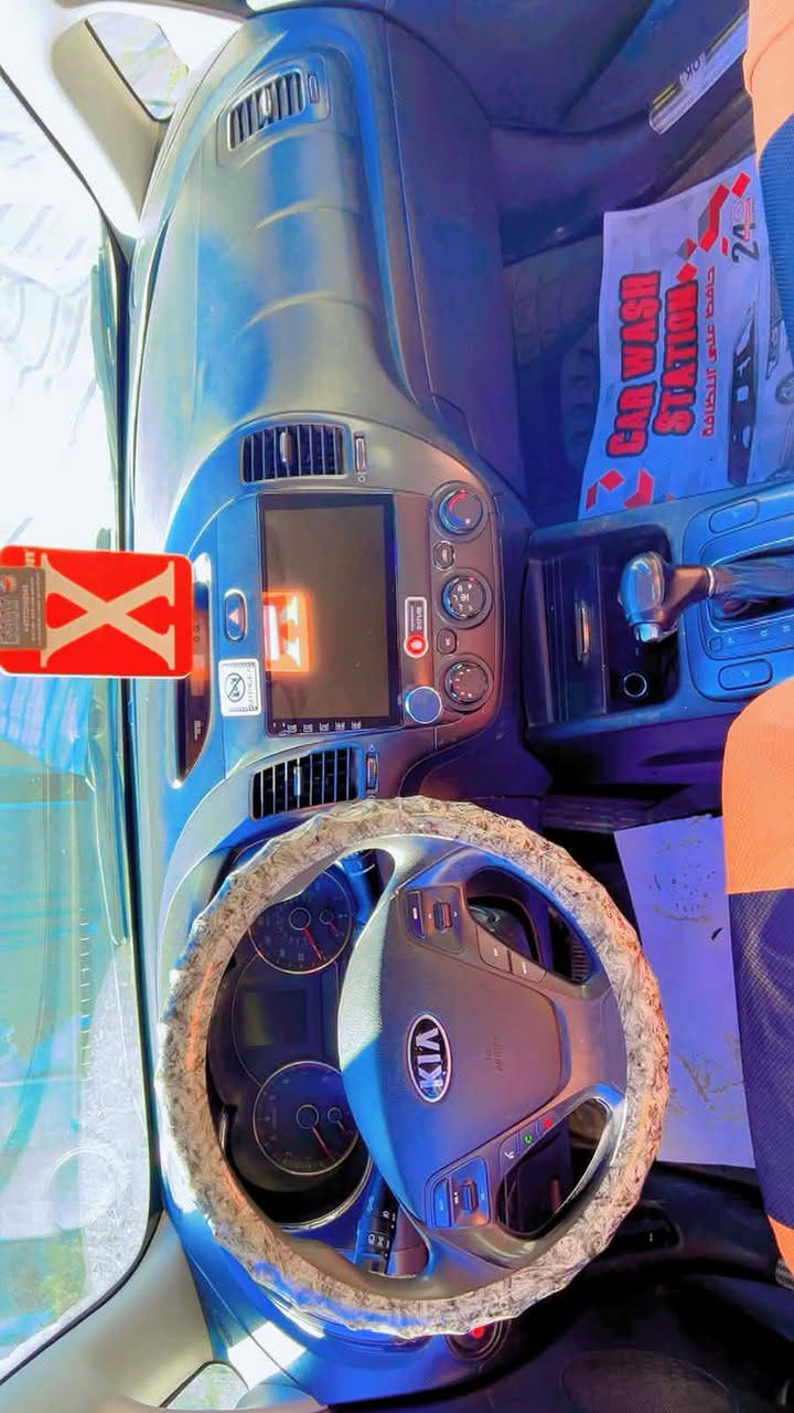 🔥 للبيع السريع — كيا فورتي   وارد أمريكي 🔥
سيارة جاهزة للاستخدام وما تحتاج شي.
المواصفات:
موديل 2017
وارد أمريكي
الحادث: جاملغ + بنيد + شوية بباب السايق
بيها بلدور خفيف بالجاملغ الخلفي وباب السايق
سونار خلفي موجود
الحالة:
الماكينة شرط
الكير شرط
الحدادية تخم
التبريد ممتاز
التواير زينة
💰 السعر: 110
📍 المكان: بابل – المسيب


**إذا كنت صاحب هذا الإعلان وتريد حذفه لأي سبب، رجاءا أرسل رسالة إلى الدعم الفني**