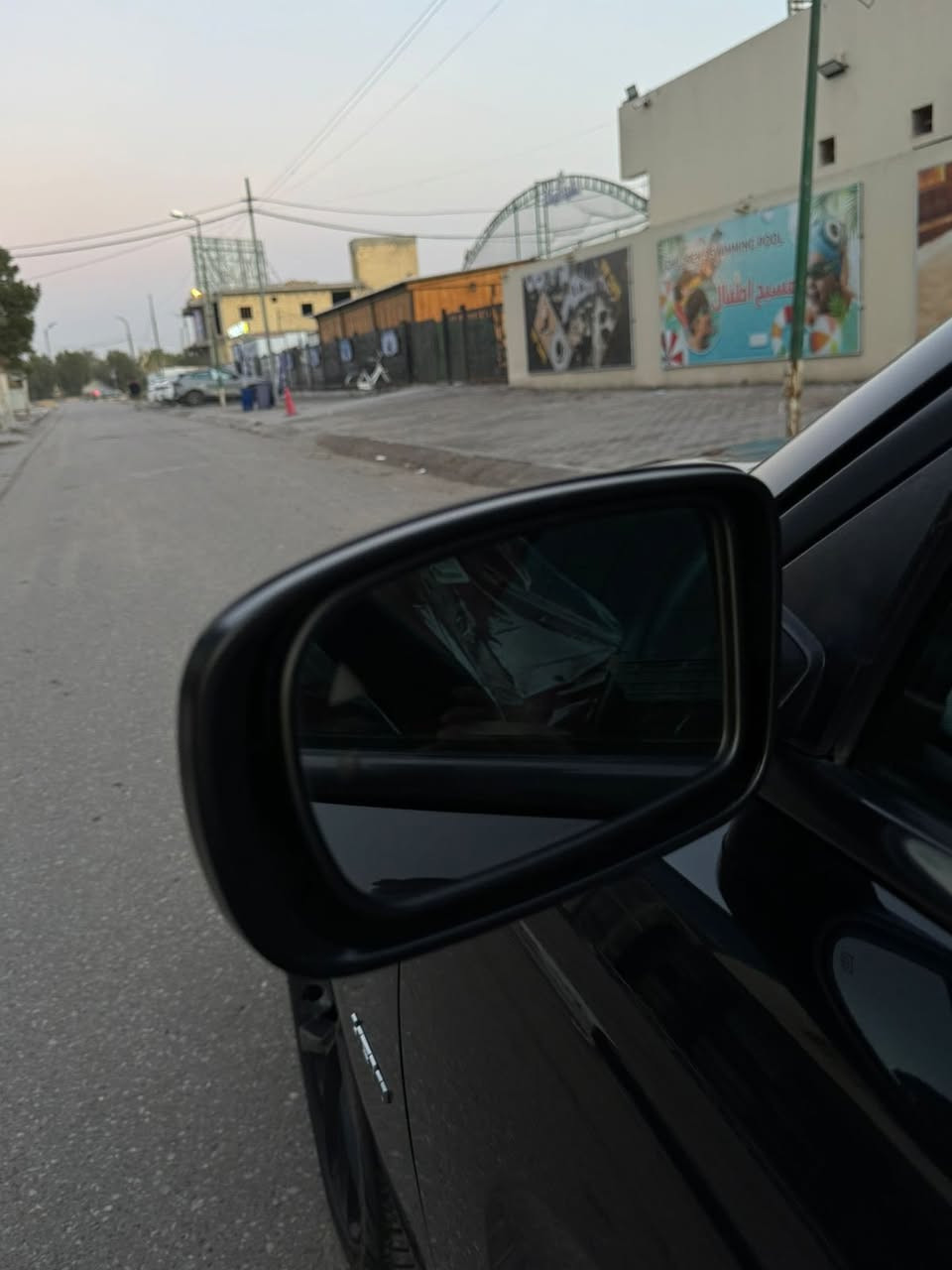 السلام عليكم 
جارجر ارتي سوبر تراك باك 2019 اصل هزه 
جديده رقم بصره الجديد بأسمي تحويل شوكت ماتحب
السياره 5700 ستوك كلها ع لبلاد كزوزها بلادي
مواصفات السياره 
شاشه 
فتحه 
شفتات استيرن 
داخل  لونين اسود واحمر 
تشغيل عن بعد 
كشنات كهرباء 
3 انضمه قياده 
تبريد تدفئه بلكشنات + استيرن 
بلكات ريسنك اصلي وكاله 
ولف حماوه ريسنك اصلي من الوكاله 
فيت بم ريسنك اصلي من الوكاله 
دبل فان اي حماوه او دوانز مابيها 
تايرات طخم كامل كسر كارتون 
عدسات لايت اصلي وكاله عالي ناصي درجه اولى
ومواصفات السياره بقيه معروفه 
السياره حادثها جاملغ وبنيد خفيف جدا
 + مقدمه الشاصي تعديل فقط فقط لغد كفاله وشبر صبغ بلجاملغ الخلفي فقط 
السياره مكينه كير وحداده وكلشي بيها جديد ومامتعوبه جديده كلش كلش ومعتني بيها مابيها اي نقص ونضافه عاليه 
ماشيه 58 ميل حقيقي شرط الفحص 
كهربائيات وحداده وكلشي بيها مكفول 
بانزين مداريها كله محسن ودهن اصلي وادامه كامله اي نقص مابيها 
ملاحضه / السياره بلاد كتها مامحدثها 
ويلها لبلاد كلشي بيها ع وضع لبلاد 
صور الحادث مرفقه بلمنشور  وكلشي شرحت 
وتقرير الفحص موجود بيها وناشره هم 
بيع او مراوس وسعرها 220  وبيها مجال بسيط 
عنواني البصره المعقل 
***********
