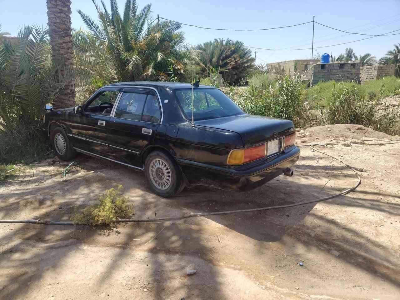 سلام عليكم
ارنب طويل موديل 95 
رقم بغداد سنوية 28 
غير مكفول مكفول فقط من الكص والاصوليات 
كير مكينة حدادية كهربائيات شرط 
السعر 45 وبي مجال وترهم مراوس بيكم 
المكان السماوة الهلال 
***********
