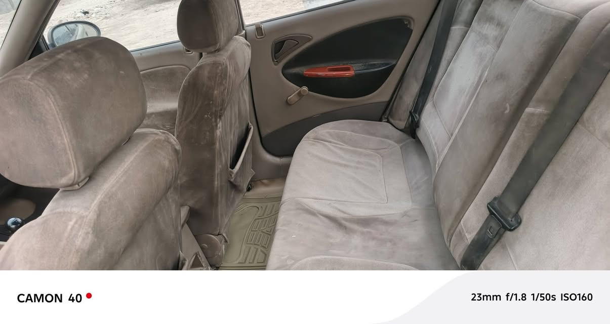 السلام عليكم نوبرا 2000 مشروع وطني كير عادي محرك 2000 جديد سعر 27 بيهه شويه مجال


**إذا كنت صاحب هذا الإعلان وتريد حذفه لأي سبب، رجاءا أرسل رسالة إلى الدعم الفني**