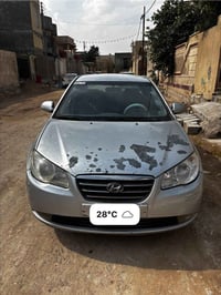 افانتي • مكينة ١٦٠٠ • شاشة اندرويد