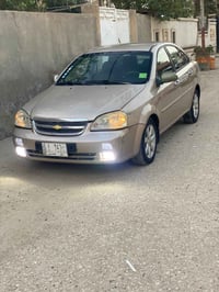 اوبترا • ٢٠٠٧ • بدون حادث