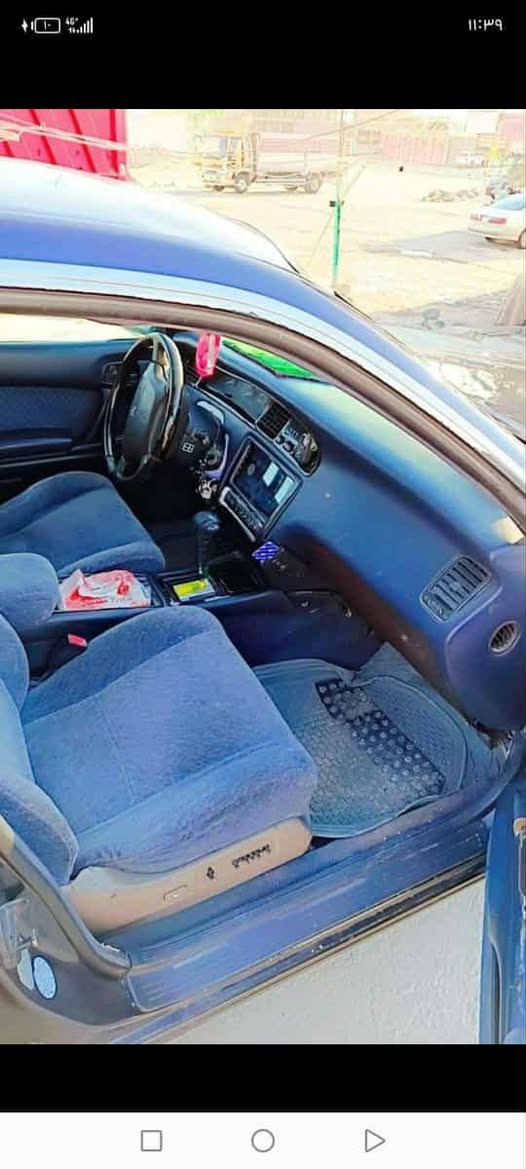 سلام عليكم بطه منتصل موديل 92 مكفوله كفاله عامه مكينه وكير ع شرط حداديه تخم تاير تبريد سياره خير من الله السعر 55وبيه مجال النجف كوفه ***********
