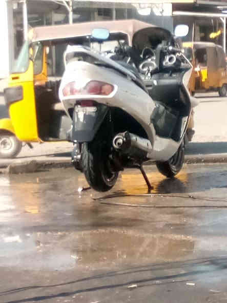 سلام عليكم درجة فورزا سويج كهربائيات كلهة شغلة محرك خير من الله شلعة معدل مانقصهة شي مكانك العبيدي سعر 650 الهاتف ***********
