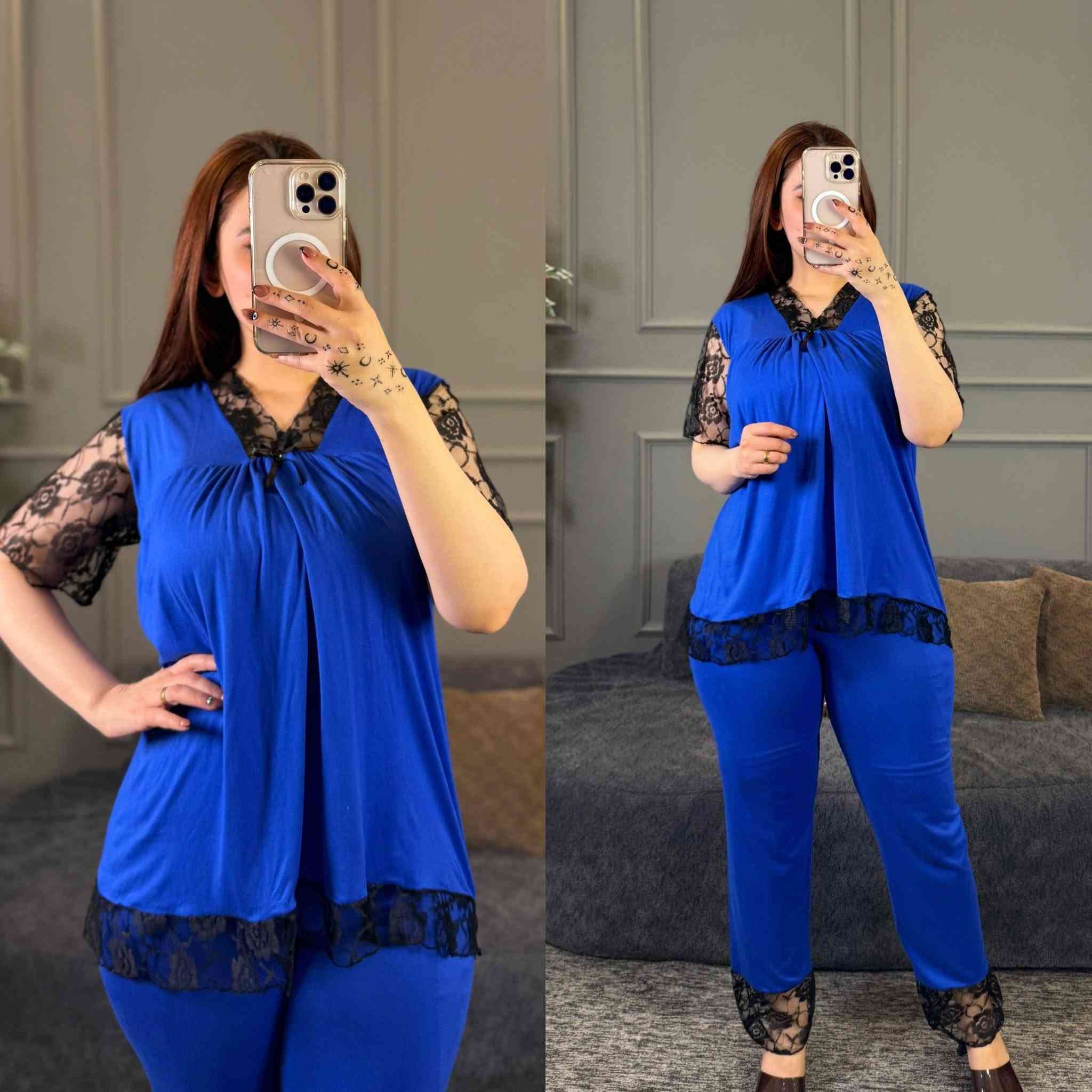 ‏💫💎 أزياء ضوء القمر 💎 💫
💎تراك نسائي  دانتيل صدر كسرات
🧵الخامه فانيلا زبده  الاصلي فول ليگرا 💯
📏القياسات فري سايز 
يلبس وزن من 50 الى 85 كيلو 
💰سعر الدرزن 12 قطعه 66 الف 
للحجز والتواصل 📲📞
*********** واتساب
قناة تليڪرام 
https://t.me/cjigfdbmlooq

‏
