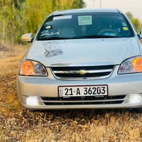 اوبترا ٢٠٠٩ • اوتوماتيك • تبريد ثلج