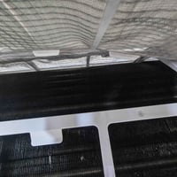 سبلت توسوت 1طن نضيف اخو الجديد عادي مو انفيرتر  يسحب 4 انبير ونص غاز م...