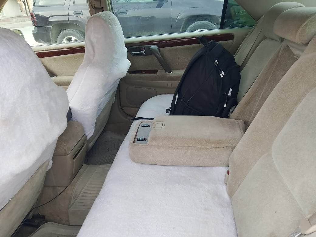 بڕاوەی سێ دوگمەی فوول  بەس سڵایت و سەلاجە نییە پەردە و ٤ كوشنكارەبا  و پێش و دوا كریستاڵ بێ تەقەو ڕەقە ناو زەرد  و مەكینە گەورە مشتەری تەلەفۆن كە جوابی مەسج نادەمەوە 36 $ معامەلە
0770 150 12 60 السليمانية, العراق
