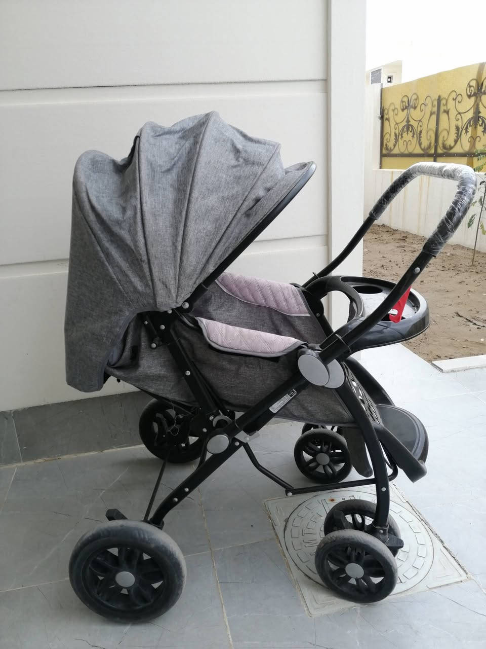 عربانه اطفال للبيع مابي اي عيب سعره ٤٥ وبي مجال


**إذا كنت صاحب هذا الإعلان وتريد حذفه لأي سبب، رجاءا أرسل رسالة إلى الدعم الفني**