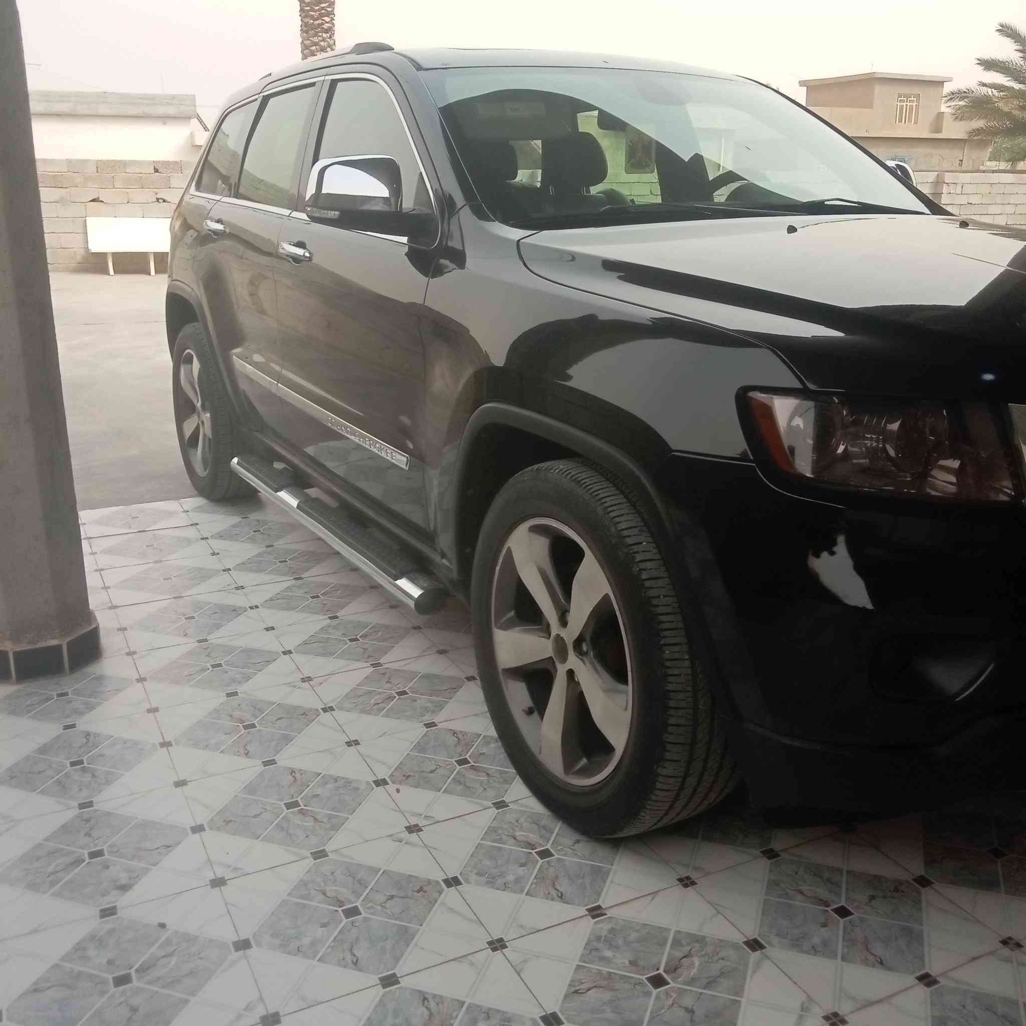 جيب امريكي موديل 2011 كلين بدون ضرر فول مواصفات السعر 170 ورقه


**إذا كنت صاحب هذا الإعلان وتريد حذفه لأي سبب، رجاءا أرسل رسالة إلى الدعم الفني**