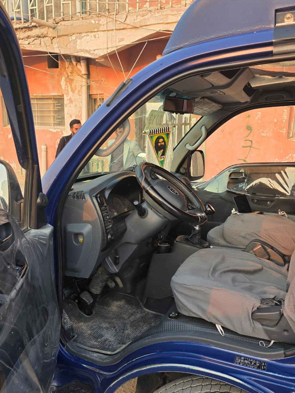 سلام عليكم كيه مسكر للبيع مكينه دبلو جاف موديل 2019 سياره جاهزه ع اخر ***********
