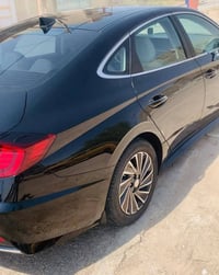 سوناتا هايبرد • ٢٠٢٣ • رقم بغداد