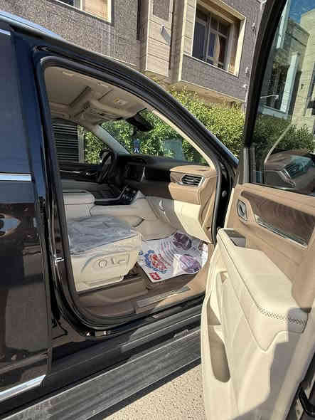 السلام عليكم
جمسي دنلي ٢٠٢٣. رقم بغداد مكفوله من شخط

بااسمي تحويل ثاني يوم

مغلفه بشركة nvn  ماشيه ٣٢ 

سيارة استخدام شخصي

بالعافيه ع الياخذها 

السعر ٦١ وبيها مجال قليل 

العنوان بغداد / جميله

شراي اتصل وبخدمتك 

***********
