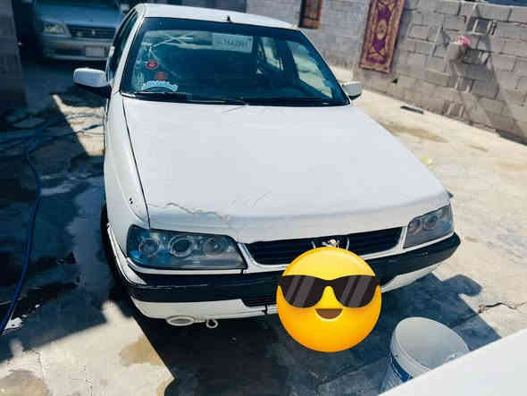 بيجو 405 البيع
1. السعر 35 وبيهااا مجال 
2.سنويه ل 2030 رقم نكليزي
3.مكينه كير ترايك ب اليعجبك
4.خياسات شي كلش بسيط
5.تبريد شغال
6. تواير جدد
7.سياره بسمي تحويل يمتى ماتريد

8. أنا مكلف ب النشر 
واتساب موجود 24ساعه
***********
