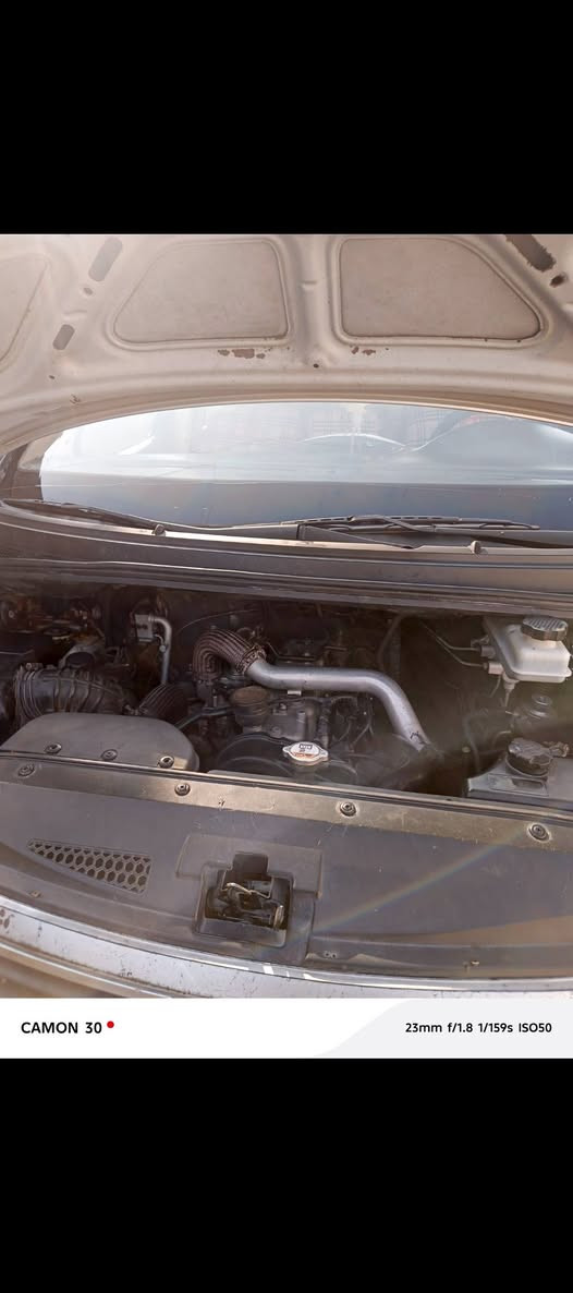 ستاركس مديل 9رقم نكليزي واسط بسمي سنويه ل 2030//مكينه وكير وحداديه وتخم تاير خير من الله سياره بيهه بنيد وجاملخات ثنين وتكمه مثل ماوضح بلصوره بيهه شويه معجون لسياره شوفت عينك سعر 110 مكاني نجف ***********
