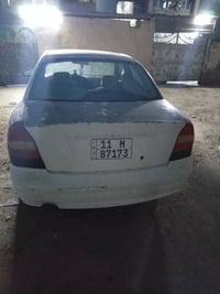 نوبرا • موديل 2000 • كير اوتو