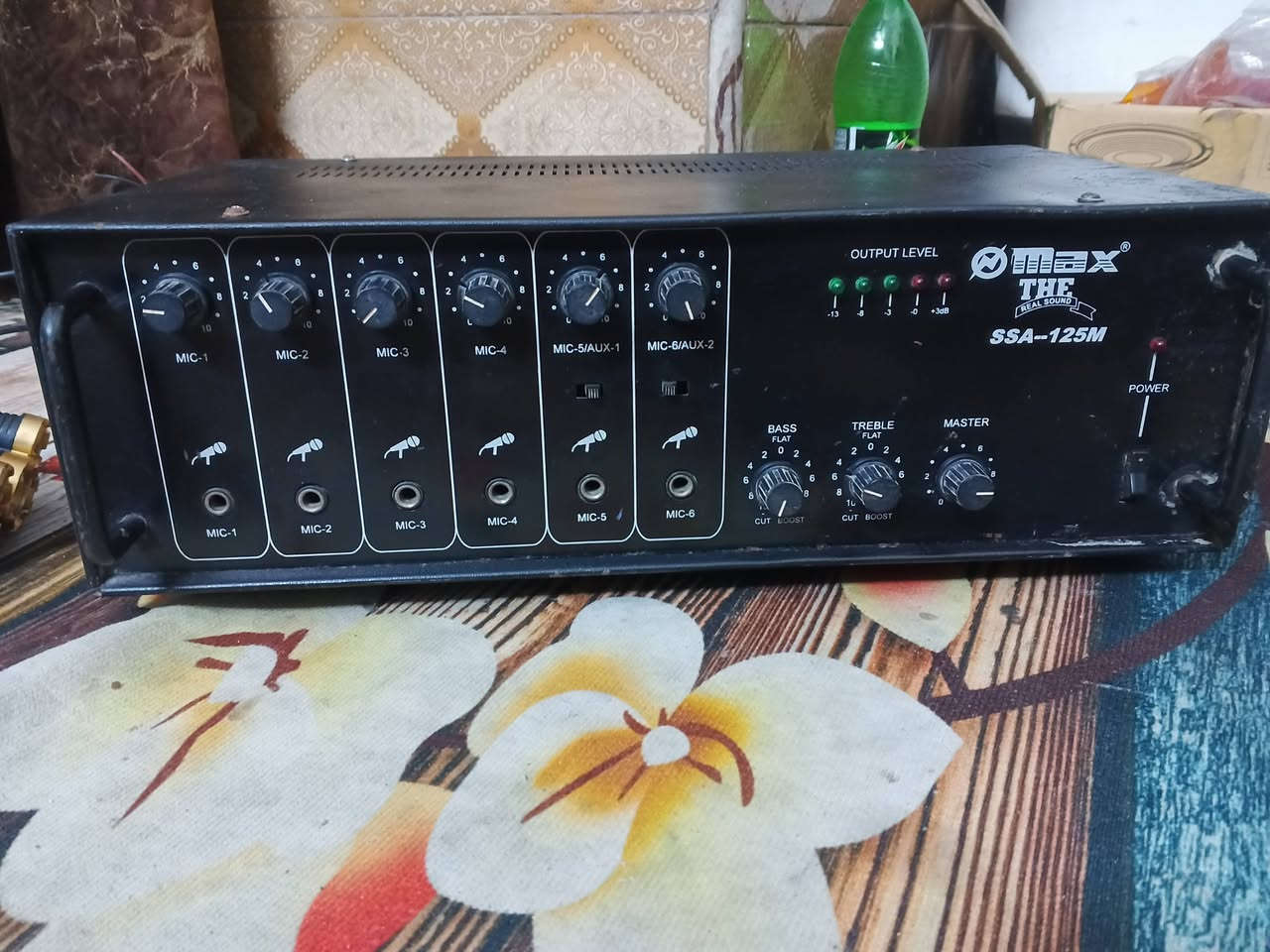 اجهزه مال بوقيات هندي للبيع كلمن سعرة العنوان بغداد مدينة الصدر حي طارق لايوجد توصيل


**إذا كنت صاحب هذا الإعلان وتريد حذفه لأي سبب، رجاءا أرسل رسالة إلى الدعم الفني**