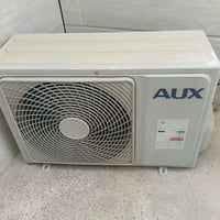 اواكس • انفيرتر • طن