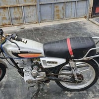 للبيع دراجه حربي 250  للأستفسار: 07714998678 واتسأب: 07828171567