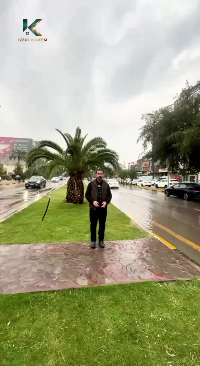 #_3_قطع_سكنية_للبيع_في_اليرموك_محلة_612
موقع مميز / فرع بيت حلب

🔹 القطعة الأولى:
مساحة 175 م² – واجهة 8 متر  – نزال 20 متر 

🔹 القطعة الثانية:
مساحة 117 م² – واجهة 6 متر  – نزال 20 متر 

🔹 القطعة الثالثة:
مساحة 300 م² – واجهة 14 متر  – نزال 20 متر 

المعاملة مباشرة مع صاحب العقار
للإستفسار :
*********** - ***********
*********** - ***********
بغداد - اليرموك - الأربع شوارع - شارع مركز الشرطة - مقابل جامع الشواف 
شركة عزت كريم للاستثمار والتطوير العقاري معكم نحو الأفضل.
او زيارة قناتنا على التك توك الإنستقرام والفيس بوك واليوتيوب
ــــــــــــــــــــــــــــــــــــــــــــــــــــــــــــــــــــــــــــــــــــــــــــــــــــــــــــــــــــــــــــــــــــــ
https://opn.so/jQtVSu
------------------------------------------------------------------------------------------
https://www.tiktok.com/@izzat_kareem_dv?_t=ZS-8ubEd5WmaWY...
------------------------------------------------------------------------------------------
https://www.instagram.com/izzat.kareem.1980/
------------------------------------------------------------------------------------------
https://www.facebook.com/aalkareem.construcation?mibextid=ZbWKwL
------------------------------------------------------------------------------------------
https://www.youtube.com/@izzatKareemesdv
ــــــــــــــــــــــــــــــــــــــــــــــــــــــــــــــــــــــــــــــــــــــــــــــــــــــــــــــــــــــــــــــــــــــ
#العقار #حصرًا لدى شركتنا
⚜️بأمكانكم عرض عقارتكم لدينا سواء كانت #بيــع أو #إيجــار أو #أستثـمار #للبيـــــــع
‌‎زبائننا الكرام بِكُم نَرتقي ونَتشرف بزيارتِكم ونَفتخر بخِدمتِكم .
#للاستفسار يرجى الاتصال على الارقام
______________________
***********
***********
شركة عزت كريم للاستثمار والتطوير العقاري معكم نحو الأفضل.
#عقارات_اليرموك
#عقارات_المنصور
#عقارت_حي_الجامعه
#عقارات_الداوودي
#عقارات_المأمون
#عقارات_العامرية
 #عقارات_بغداد
#_تسويق_عقاري
#عمارات #بنايات_سكنية
#دارتجاري #ارض_استثمارية
#تسويق_عقاري #استثمارات
#عقارات_المنصور #عقارات_القادسية
#عقارات_اليرموك
#عقارات_الحارثية #عمارةسكنية
#بيت_ايجار
#منازل_للبيع #منازل_للإيجار
