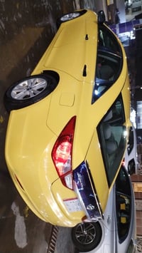 سوناتا • ٢٠١٢ • بند مبدل