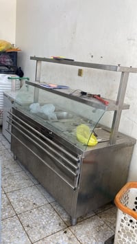 مستعمل للبيع  للاستفسار 07801008061 غير متواجد على الفيس