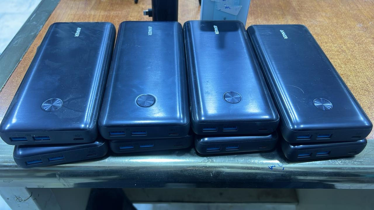 بوربنك انكر عدد 8 وقطعتين صغار ابيعهم كلهم شلعه من تخليهن ع الشحن تشحن ابيعهم فحم


**إذا كنت صاحب هذا الإعلان وتريد حذفه لأي سبب، رجاءا أرسل رسالة إلى الدعم الفني**