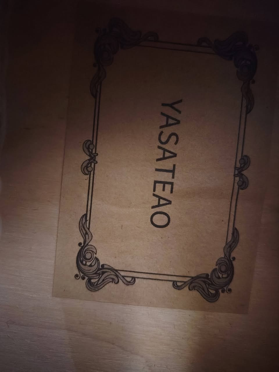 للبيع بسعر60 قفل  كيتار اصلي


**إذا كنت صاحب هذا الإعلان وتريد حذفه لأي سبب، رجاءا أرسل رسالة إلى الدعم الفني**