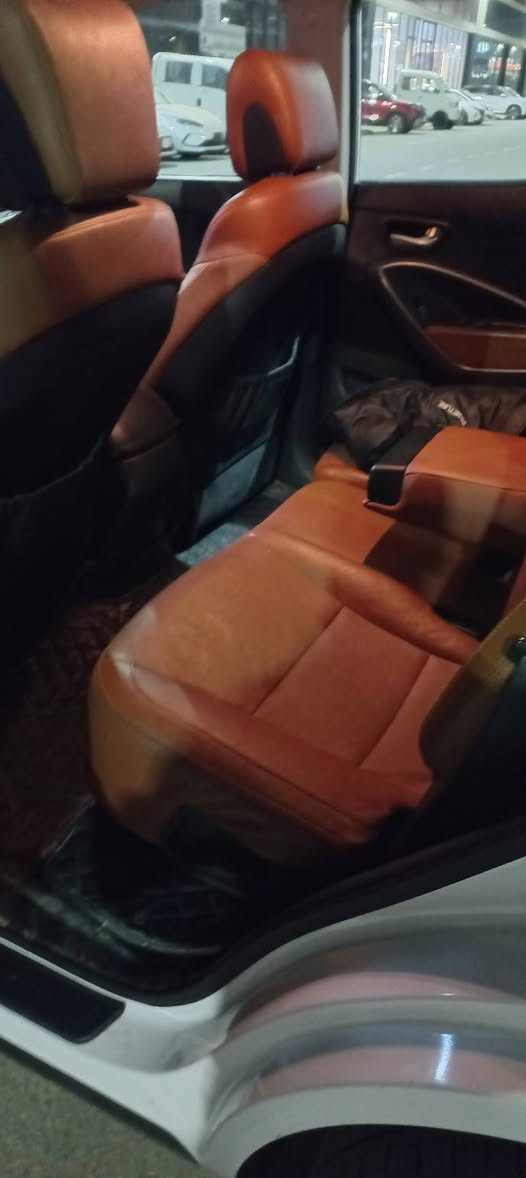 سلام عليكم هونداي سنتافيا موديل ٢٠١٤ ماشيه ١٣٠ كيلو رقم أربيل دولي مكينه مفتوح ٤سلندر السياره داخل قرميطي ضرر بوند صبغ بدون دواخل شرط بدون بارد سنوية جديد هزه جديد سعر ١٥٥ بيهه مجال قليل رقم تلفون كورك *********** اسيا ***********/////
