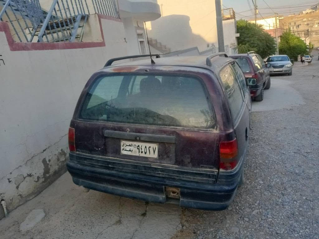 ئۆمیگا ستیشن ئاڕم پلاستیک سلێمانی گێڕوو مەکینە بەشەرت کارەبای هەمووی مەزبووت بڕاوە موس بەشەرت دەعم لێدراوی هیچنیە *********** *********** السليمانية, العراق
