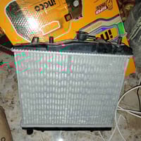 راديتر سايبا ٢٠٢٥ • وكبات ٣ • ديوانية